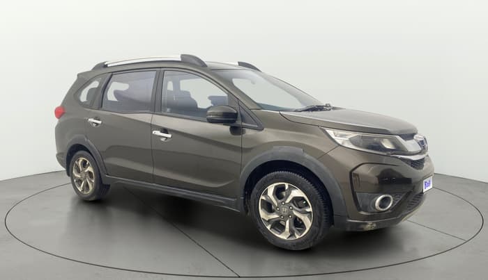 2017 Honda BR-V 1.5L I-VTEC V CVT, Petrol, Automatic, 1,35,035 km, SRP