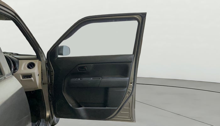 2022 Maruti New Wagon-R LXI CNG (O) 1.0, CNG, Manual, 50,681 km, RHS Front Door