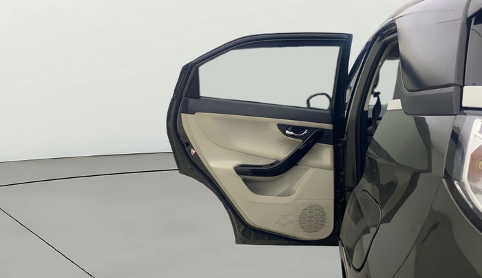 2020 Tata NEXON XZ PLUS PETROL, Petrol, Manual, 39,451 km, LHS Rear Door