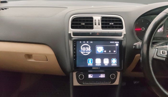 2017 Volkswagen Ameo HIGHLINE1.5L, Diesel, Manual, 86,048 km, Air Conditioner