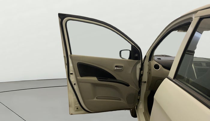 2014 Maruti Celerio VXI, CNG, Manual, 49,181 km, LHS Front Door