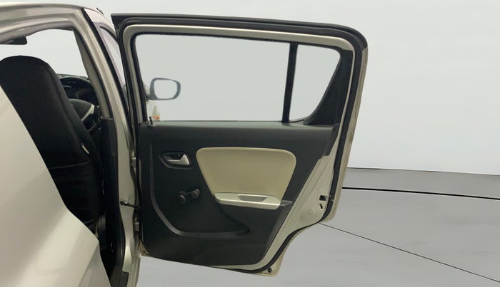 2014 Maruti Alto K10 VXI, Petrol, Manual, 33,447 km, RHS Rear Door