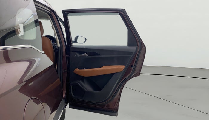 2020 MG HECTOR PLUS SHARP 2.0 DIESEL TURBO MT 6-STR, Diesel, Manual, 66,744 km, RHS Rear Door