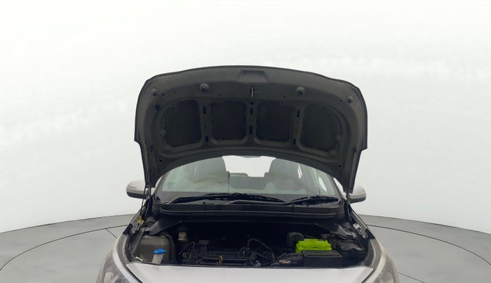 2015 Hyundai Elite i20 ASTA 1.2, Petrol, Manual, 42,962 km, Open Bonet