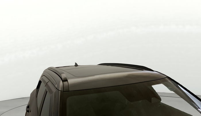 2024 Hyundai Creta N Line N10 1.5 Turbo DCT, Petrol, Automatic, 17,791 km, Roof