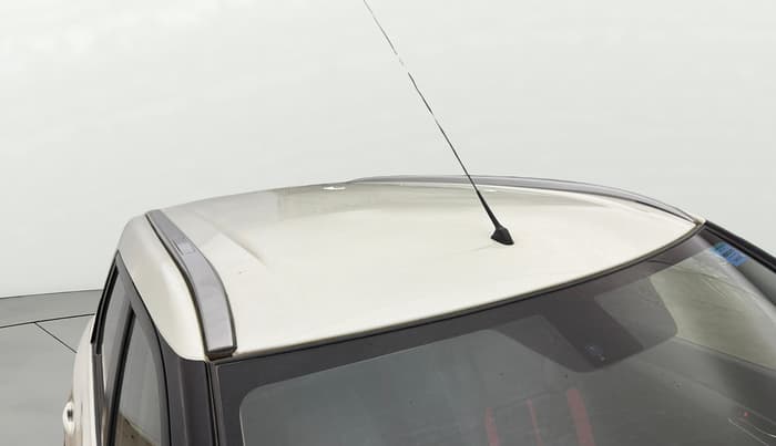 2022 Maruti Vitara Brezza ZXI PLUS AT SHVS, Petrol, Automatic, 78,930 km, Roof