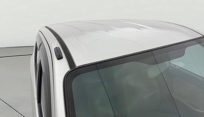 2014 Maruti Alto K10 VXI, Petrol, Manual, 44,648 km, Roof