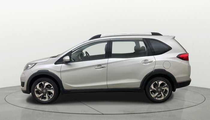 2016 Honda BR-V 1.5L I-VTEC V CVT, Petrol, Automatic, 1,42,634 km, Left Side