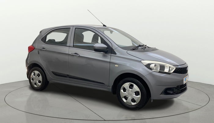 2018 Tata Tiago XTA PETROL, Petrol, Automatic, 22,067 km, Right Front Diagonal