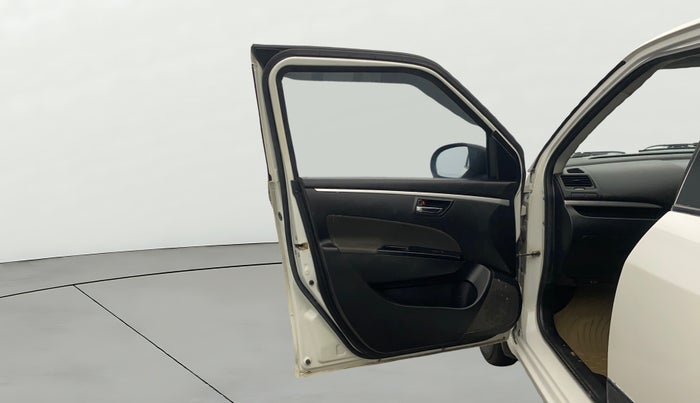 2016 Maruti Swift VXI, Petrol, Manual, 46,012 km, LHS Front Door