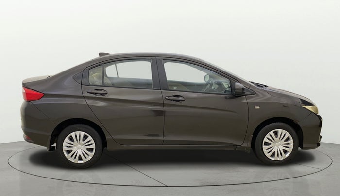 2015 Honda City 1.5L I-VTEC SV, Petrol, Manual, 71,525 km, Right Side View
