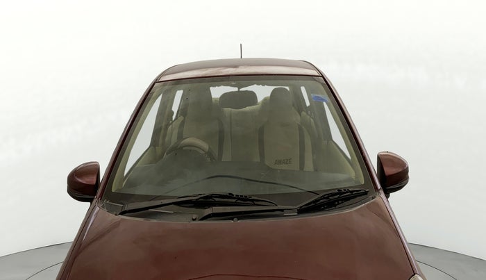 2017 Honda Amaze 1.2L I-VTEC S, Petrol, Manual, 64,204 km, Front Windshield