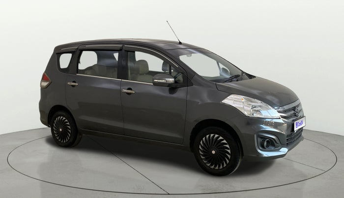 2016 Maruti Ertiga VXI CNG, CNG, Manual, 1,24,272 km, SRP