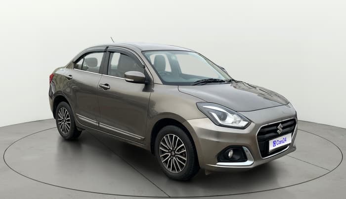 2020 Maruti Dzire ZXI Plus AMT, Petrol, Automatic, 60,929 km, SRP