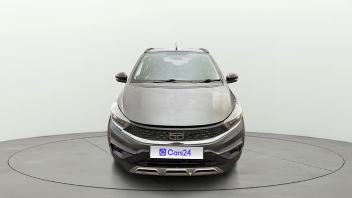 2021 Tata TIAGO NRG XZ MT, Petrol, Manual, 65,919 km, Front