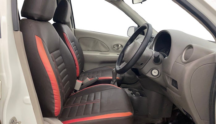 2016 Renault Pulse RXL PETROL, Petrol, Manual, 22,605 km, Right Side Front Door Cabin