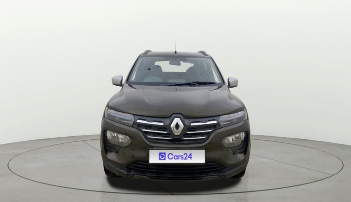 2020 Renault Kwid RXT 1.0 (O), Petrol, Manual, 76,836 km, Front