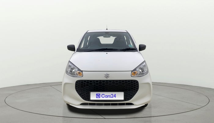 2024 Maruti Alto K10 VXI, Petrol, Manual, 25,800 km, Front