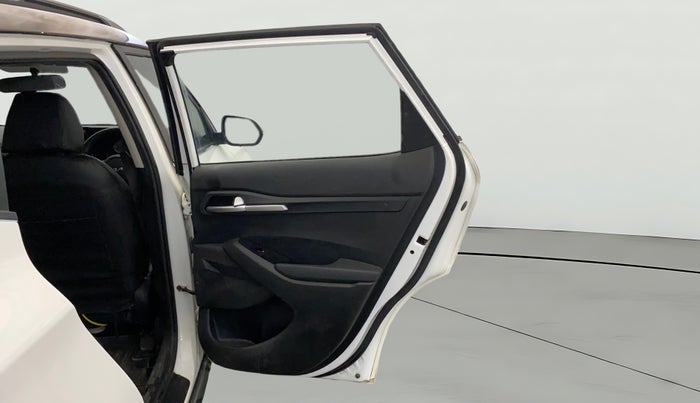 2023 KIA SELTOS HTK 1.5 PETROL, CNG, Manual, 45,367 km, RHS Rear Door