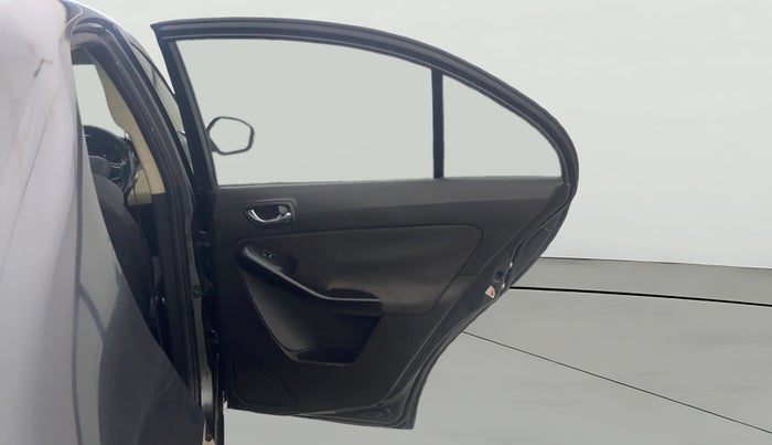 2015 Tata Zest XT PETROL, Petrol, Manual, 89,020 km, RHS Rear Door