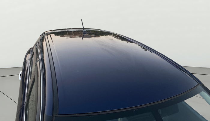 2021 Toyota Glanza G, Petrol, Manual, 35,512 km, Roof