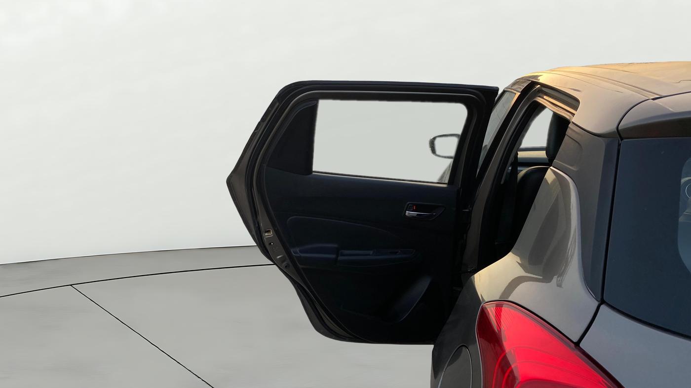 2019 Maruti Swift VXI AMT, Petrol, Automatic, 64,571 km, LHS Rear Door