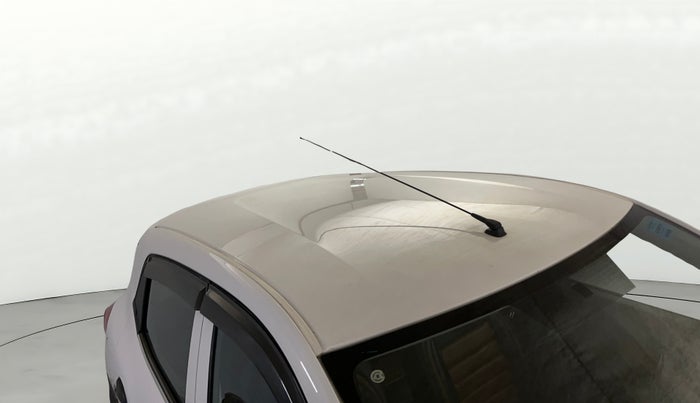 2020 Renault Kwid RXL 1.0, Petrol, Manual, 6,976 km, Roof