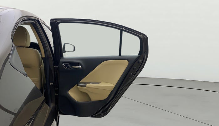 2019 Honda City 1.5L I-VTEC ZX CVT, Petrol, Automatic, 34,749 km, RHS Rear Door