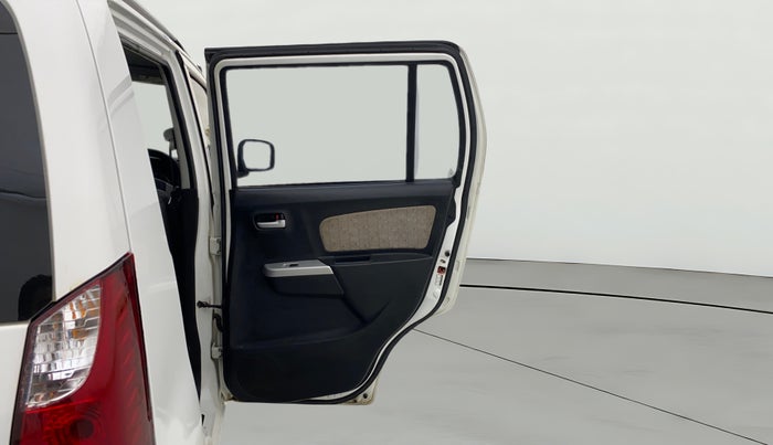 2015 Maruti Wagon R 1.0 VXI, Petrol, Manual, 36,983 km, RHS Rear Door