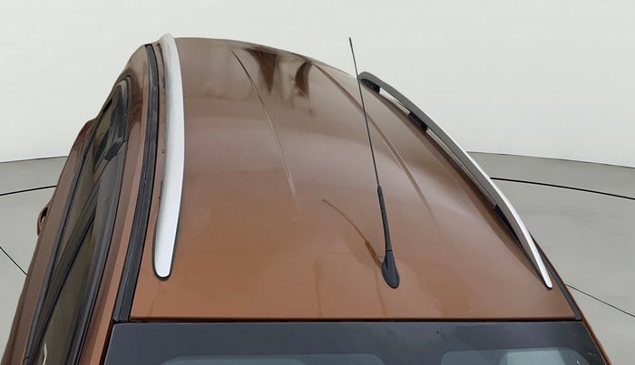 2018 Ford FREESTYLE TITANIUM 1.5 DIESEL, Diesel, Manual, 78,288 km, Roof