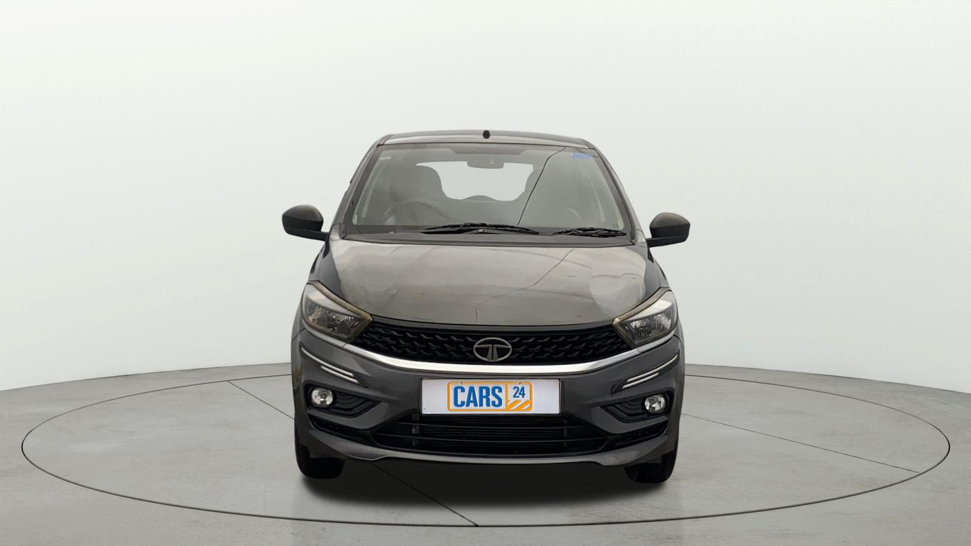 2021 Tata Tiago XE PETROL, Petrol, Manual, 4,384 km, Front