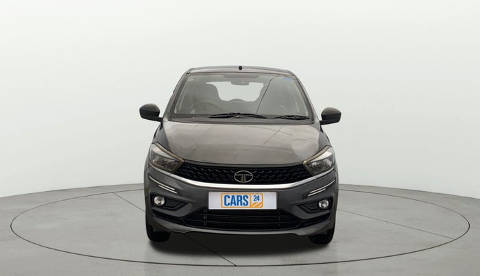 2021 Tata Tiago XE PETROL, Petrol, Manual, 4,384 km, Front