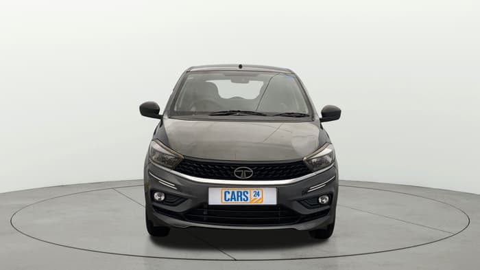 2021 Tata Tiago XE PETROL, Petrol, Manual, 4,384 km, Front