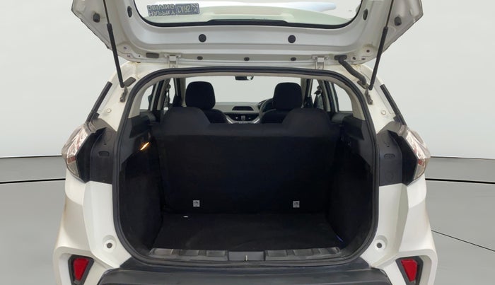 2020 Tata NEXON XM PETROL, Petrol, Manual, 27,363 km, Boot Open Zoomed View