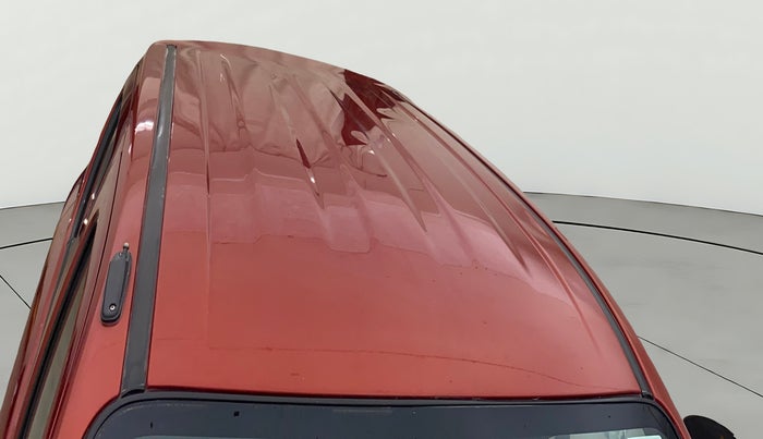 2015 Maruti Alto 800 LXI, Petrol, Manual, 51,167 km, Roof