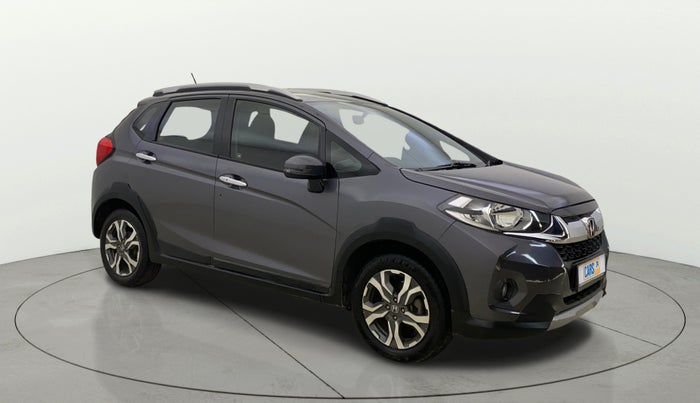 2017 Honda WR-V 1.5L I-DTEC VX MT, Diesel, Manual, 1,40,444 km, SRP