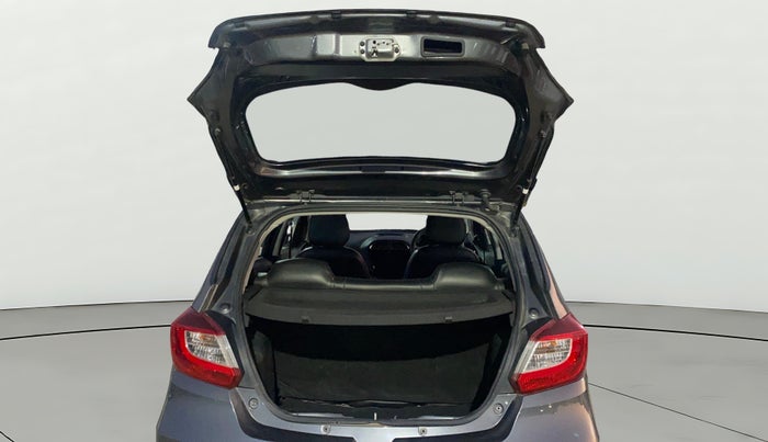 2022 Tata Tiago XT PETROL, Petrol, Manual, 27,765 km, Boot Door Open