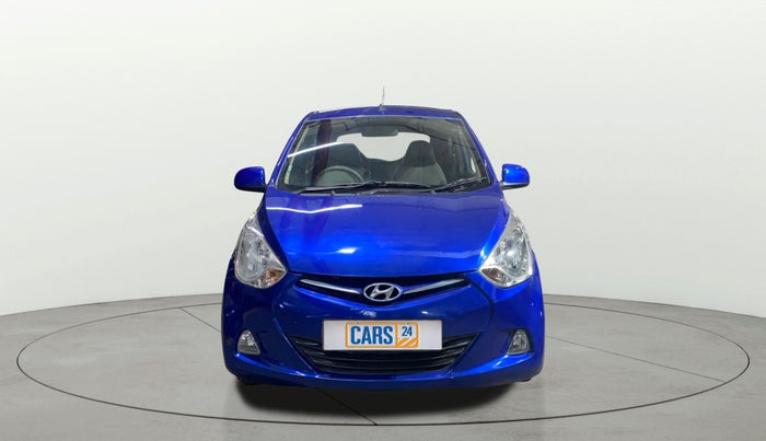 2016 Hyundai Eon SPORTZ, Petrol, Manual, 23,594 km, Front