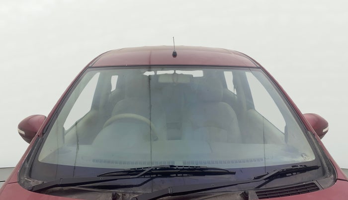 2012 Maruti Ertiga ZDI, Diesel, Manual, 90,743 km, Front Windshield