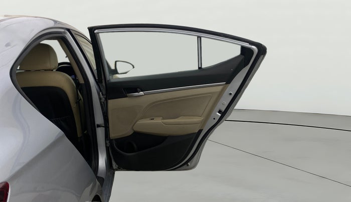 2021 Hyundai New Elantra 2.0 SX MT PETROL, Petrol, Manual, 64,083 km, RHS Rear Door