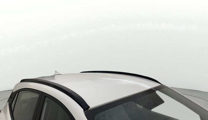 2021 Hyundai GRAND I10 NIOS SPORTZ 1.2 KAPPA VTVT, Petrol, Manual, 6,688 km, Roof