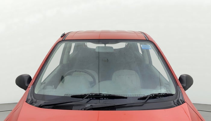 2015 Maruti Alto 800 LXI, Petrol, Manual, 24,933 km, Front Windshield