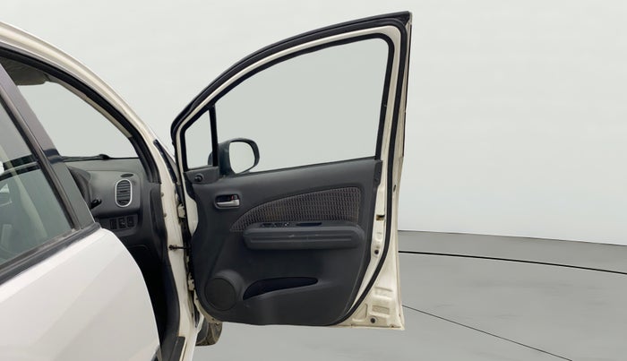 2013 Maruti Ritz VXI, Petrol, Manual, 24,926 km, RHS Front Door