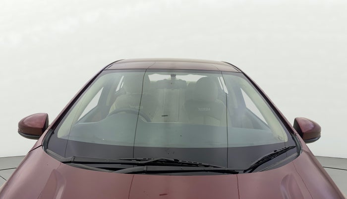 2014 Honda City 1.5L I-VTEC SV, Petrol, Manual, 27,179 km, Front Windshield