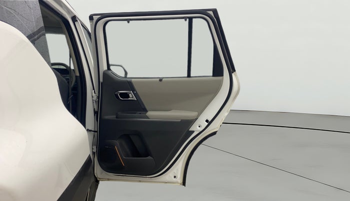 2025 KIA SYROS HTX Plus (O) 1.0 Turbo 7DCT, Petrol, Automatic, 6,787 km, RHS Rear Door