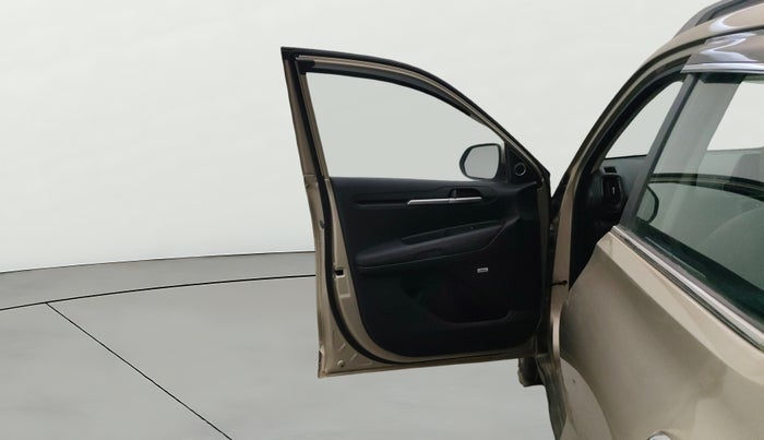 2020 KIA SONET GTX PLUS 1.0 IMT, Petrol, Manual, 25,691 km, LHS Front Door