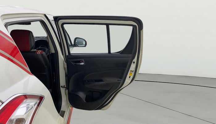 2016 Maruti Swift VXI, Petrol, Manual, 1,10,435 km, RHS Rear Door