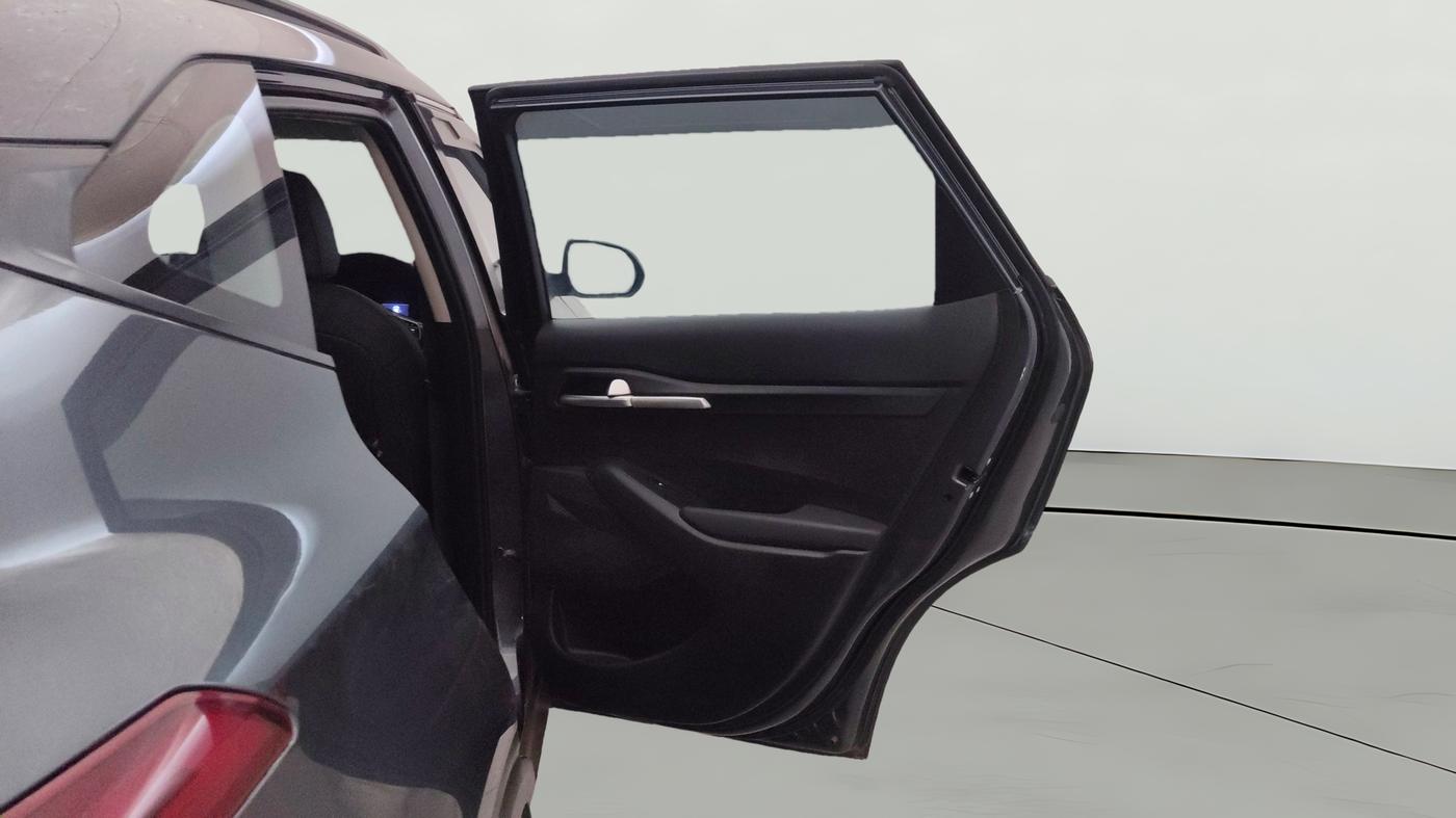2020 KIA SELTOS HTK 1.5 PETROL, Petrol, Manual, 58,314 km, RHS Rear Door