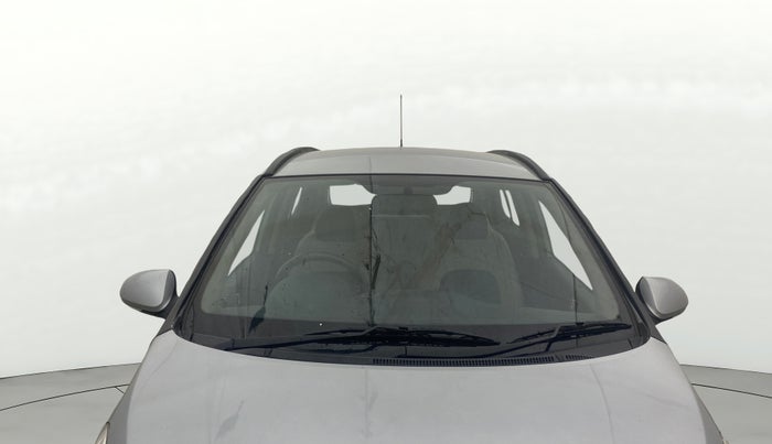 2018 Hyundai Grand i10 ASTA 1.2 KAPPA VTVT, Petrol, Manual, 78,279 km, Front Windshield