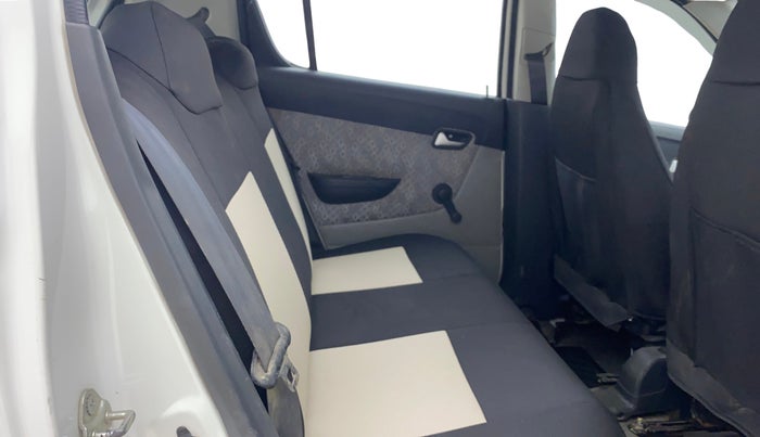 2018 Maruti Alto 800 LXI, Petrol, Manual, 39,874 km, Right Side Rear Door Cabin